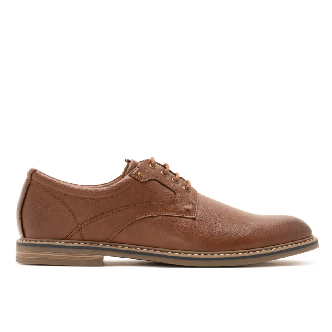 Yellow Shoes Barnes 2.0