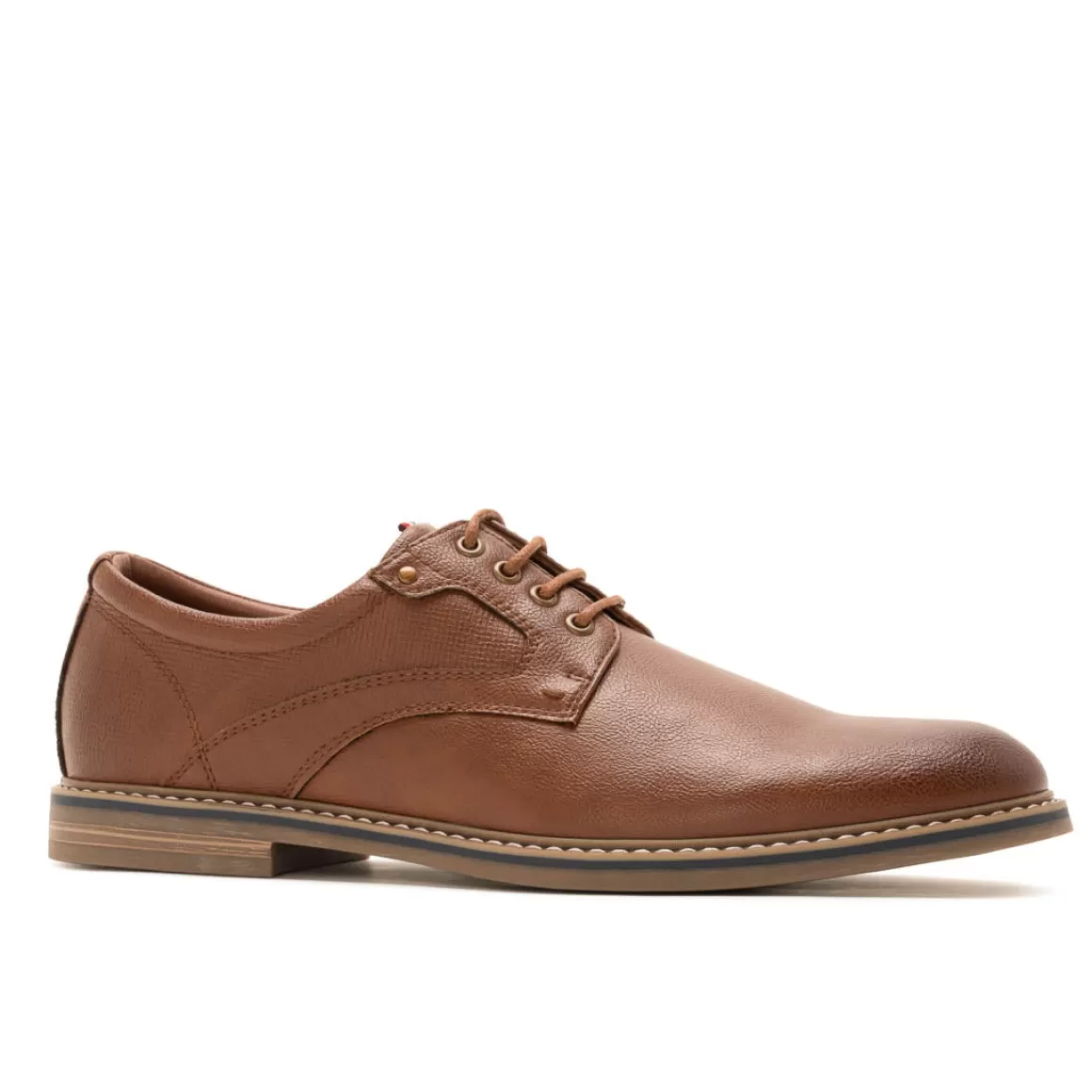 Yellow Shoes Barnes 2.0