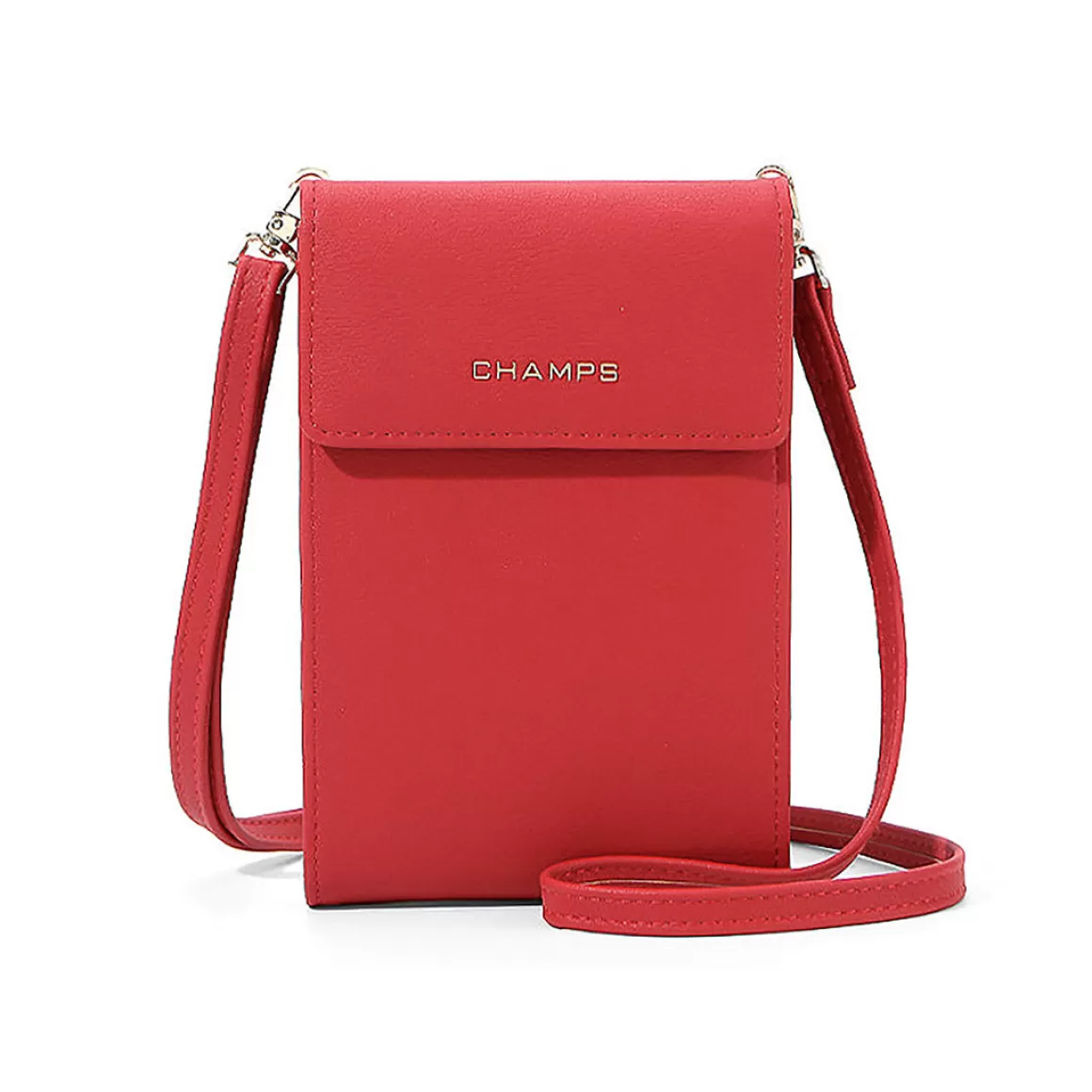 Yellow Shoes Champs | Smartphone Sling Bag
