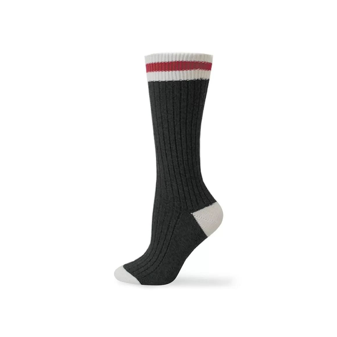 Yellow Shoes Point Zero - Socks For Kids Size 8-11
