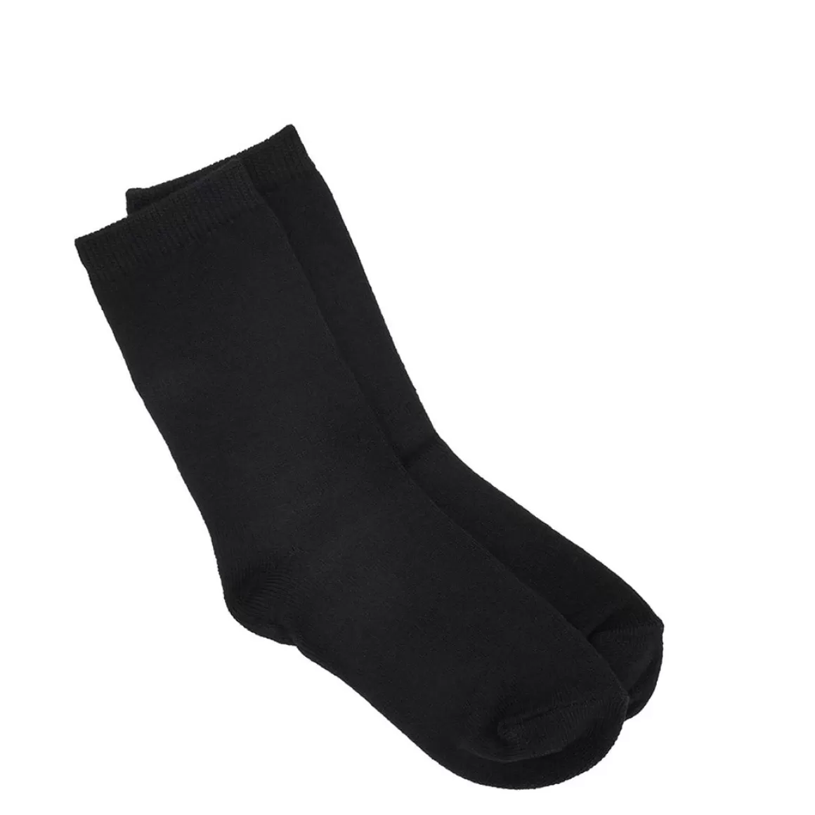 Yellow Shoes Point Zero - Socks For Kids Size 8-11