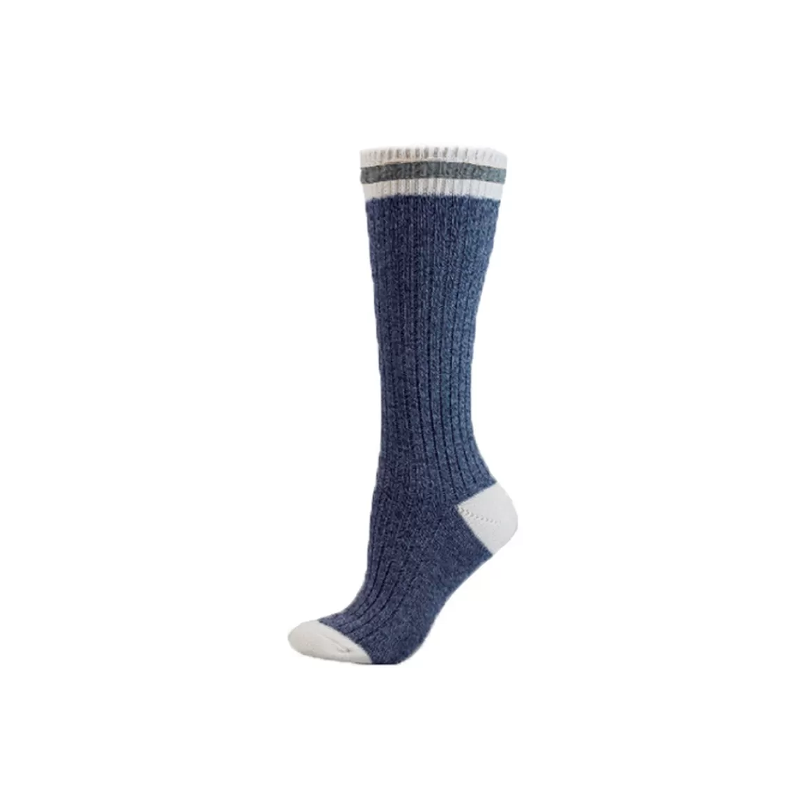 Yellow Shoes Point Zero Socks For Kids Size 8-11