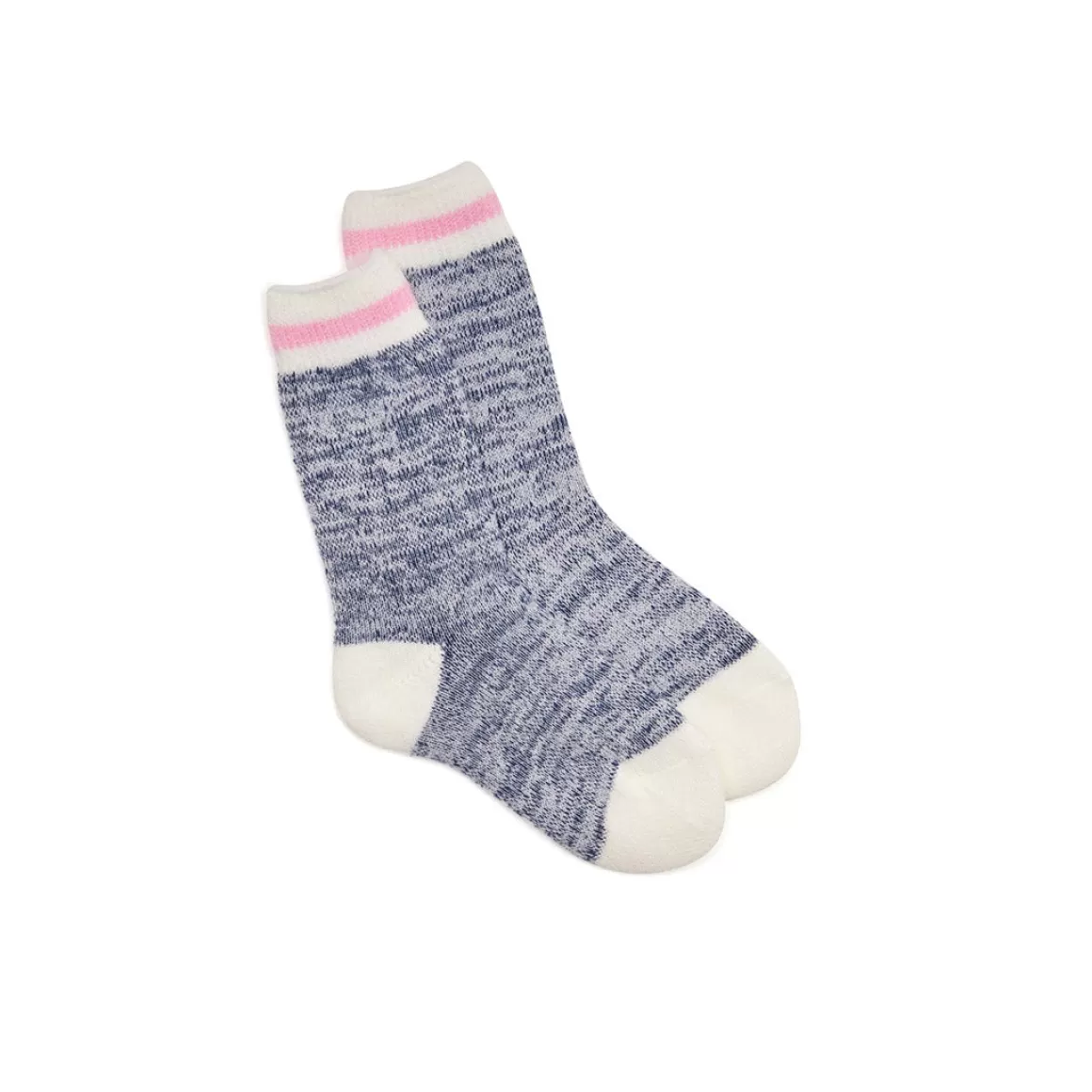 Yellow Shoes Polar Paws - Socks For Kids Size 7-9