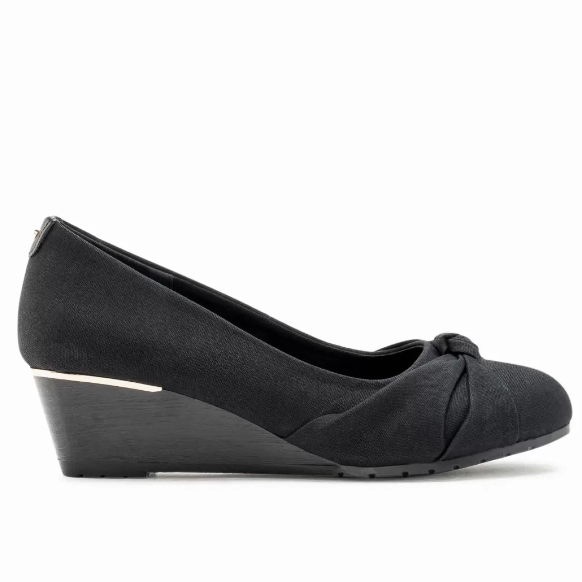 Yellow Shoes Scarlette